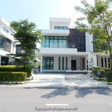 Straits View Residences 
