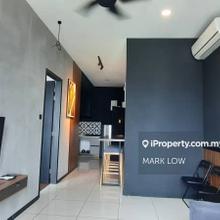 Opus KL, Kampung Attap, KL City For Rent