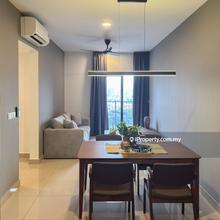 M Luna Designer 2 Bedrooms Unit For Rent (Viewing Available Anytime)