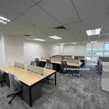 Office for Rent