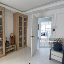 Freehold, Facing Main Road and Good Value