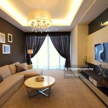 Great Value Fully Furnished Atlantis Kota Syarbandar Melaka Town