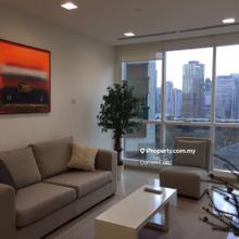 Serviced residence for Rent