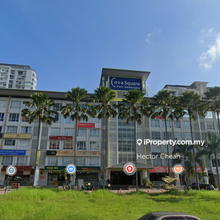 Cova Square Soho Kota Damansara 741sf Below Market Full Loan