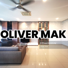 Condominium for Rent