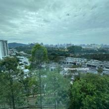 Sunway Montana Townhouse 2sty Upper Unit
