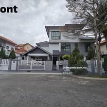 Country Heights, Taman Bukit Impiana, Widuri Villas,  Kajang 2.5s bglw