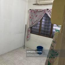 6mins to Pasar ! Taman Sungai Mas Single Storey For Sale
