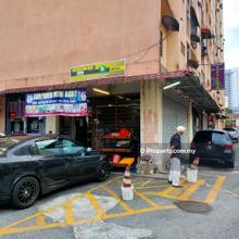 Pudu Ulu, Maluri, Shamelin, Jalan Pudu,Cheras 