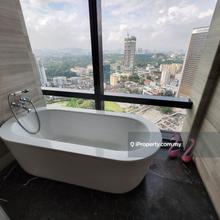 Serviced residence for Rent