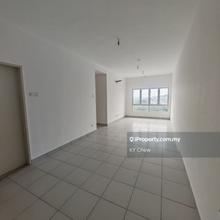 Residensi Ostia, Bandar Baru Bangi
