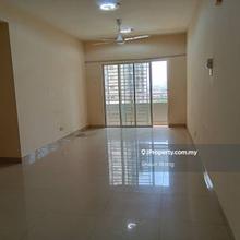 Kinrara Mas, Bukit Jalil, Kl. 3r2b2cp Partially Furnished