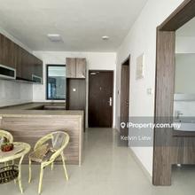 Home with Sea View & Pool View