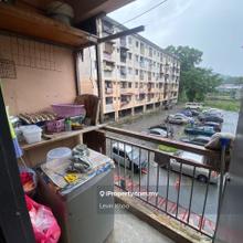 Rumah Murah Taman Rawang Perdana @ Apartment Pigeon , Near Town