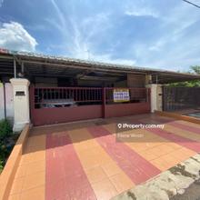Terrace house for Sale