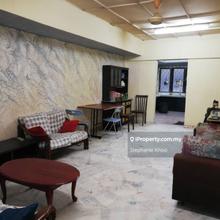 Grandeur Tower Investment Pandan Indah Facing Mainroad Ampang