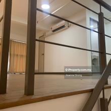 Pinnacle Duplex cum Office Loft@ Petaling Jaya