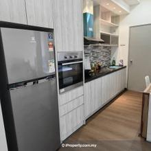 Silk sky fully furnished for Rent 