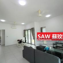 Sunway cassia semi d