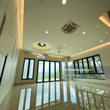 Prestige Bungalow Prime Location 