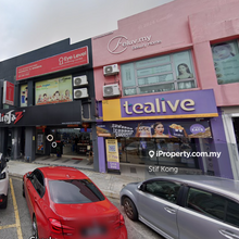 Good Shop for Sale Kuchai Lama 