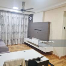 Sri Penaga Puchong Near Bandar Puteri Setiawalk Pfcc IOI Mall LRT