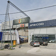 Jalan Balakong, Cheras 1.5 Storey Bungalow Factory For Sale 