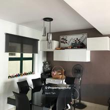 Changkat View Condominium Dutamas, Solaris Mont Kiara, Hartamas 