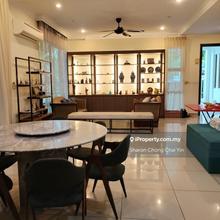 Double Storey Terrace Corner@Horizon Hills