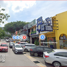 Ground Floor Shop For Rent
