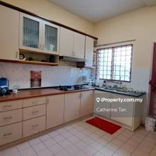 Seremban 2 Central Park Newly Refurbished House for Rent 