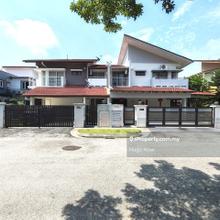 Semi-D 2 Storey KL @ Jalan Ipoh Laman Residen 4 Parking ID Design