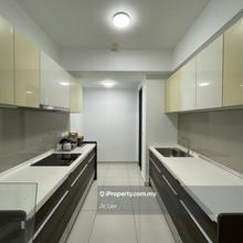 Dsara High Ceiling unit for rent