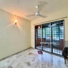 Low Floor unit
