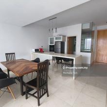 Spacious Three Room unit near international school 