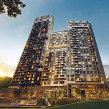 Luxury resort Living at Geo Antharas, Genting, Bentong, Pahang