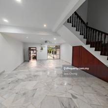 The best location of taman tun datuk suliaman 