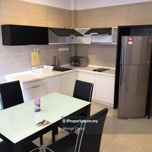 Dlatour Fully Furnished Condominium for Rent, Bandar Sunway Selangor