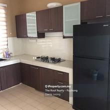 Condominium for Rent