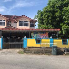 Terrace house for Sale