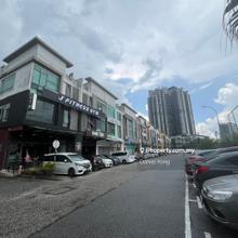 Taman Setia Tropika 3 Storey Terrace House Johor Bahru