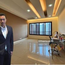 Surian Condo Mutiara Damansara walking distance to Ikea