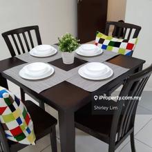 Sky Garden Setia Tropika for sale