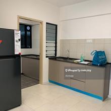 Granito 864sf Partially Furnished 1 Fixed Car Park