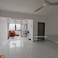 Ixora Apartments, Bukit Bintang - Unit for Rent