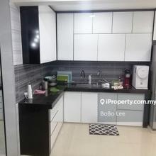 Oug / Happy Garden 1 Storey Semi-D house for Sale
