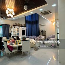 Fully Renovated Double Storey Bungalow