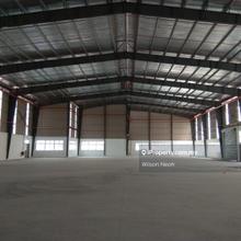Nusajaya iskandar puteri brand new detached factory sale