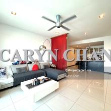 3 Bedroom Partly Furnished Well Maintained Unit for Sale