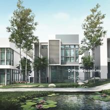 Best Deal 16 Quartz Melawati @ 3-Storey Courtyard Vill